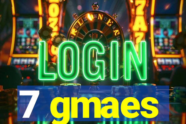 7 gmaes